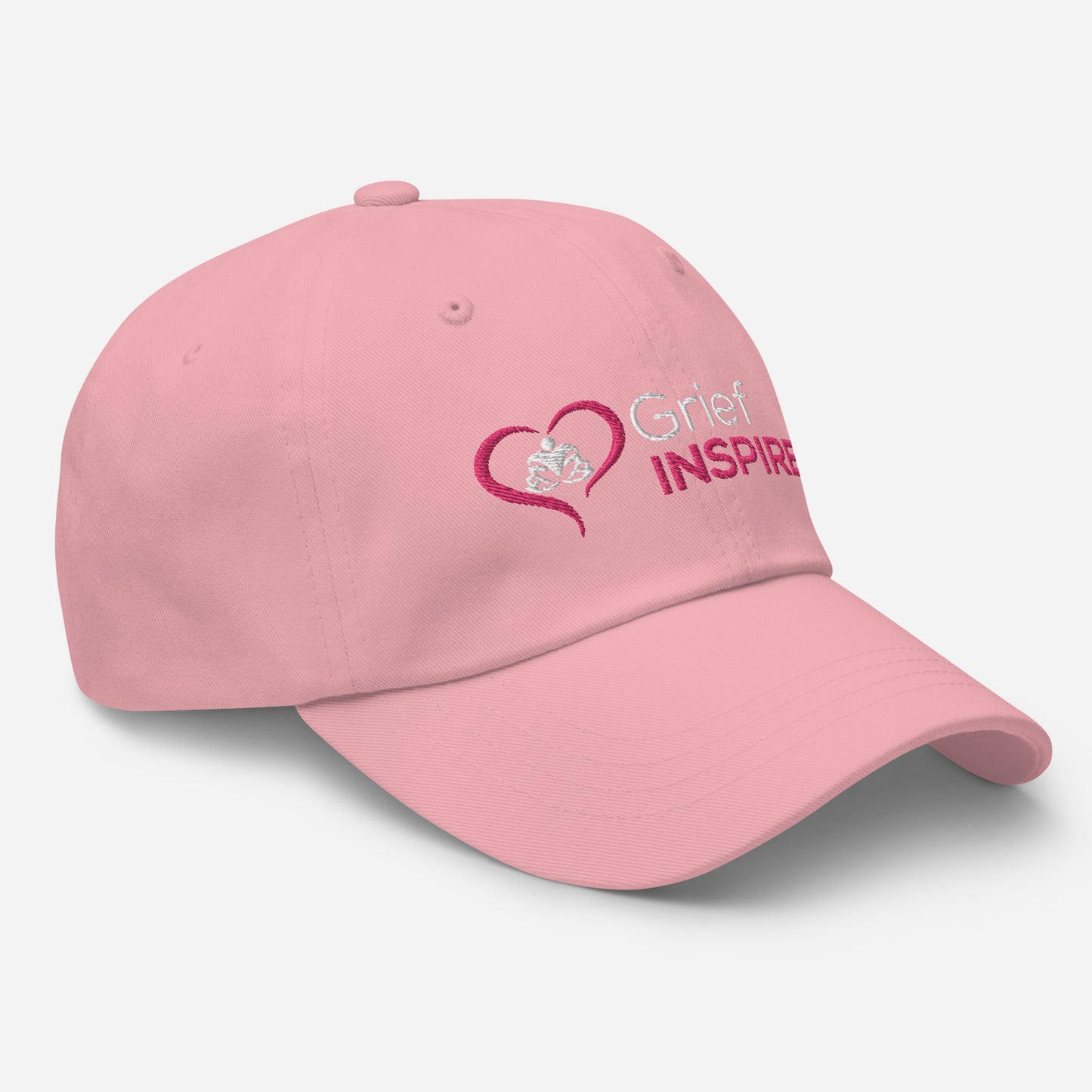 Grief Inspired hat