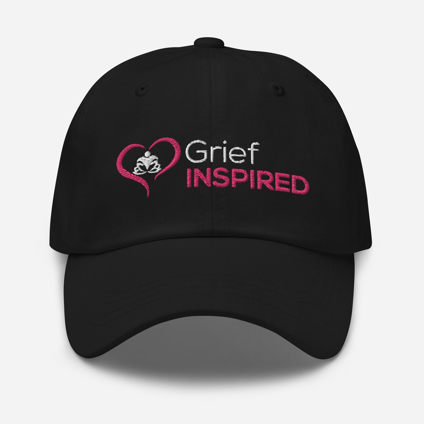 Grief Inspired hat