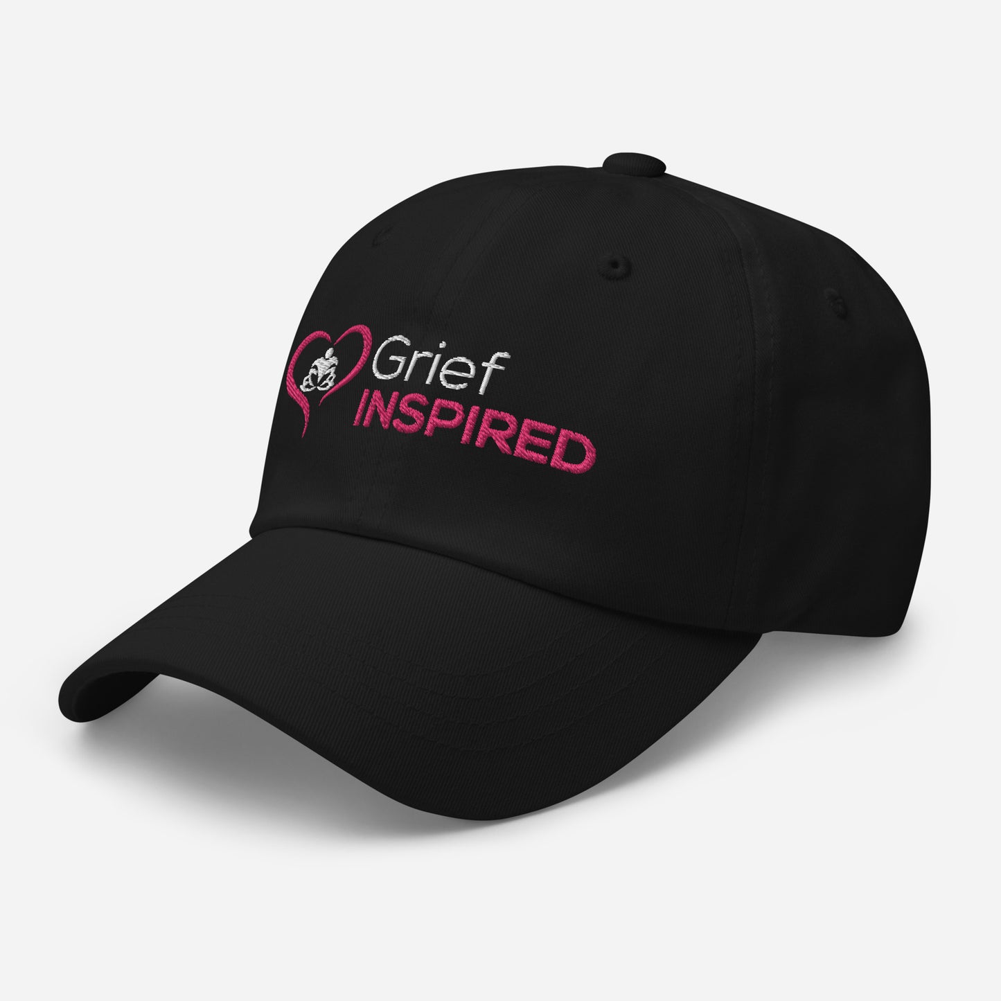 Grief Inspired hat