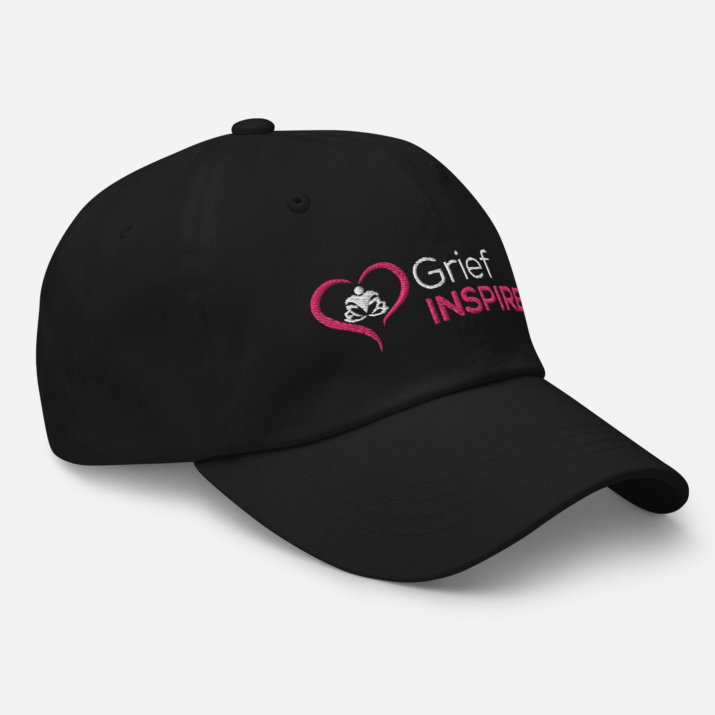 Grief Inspired hat