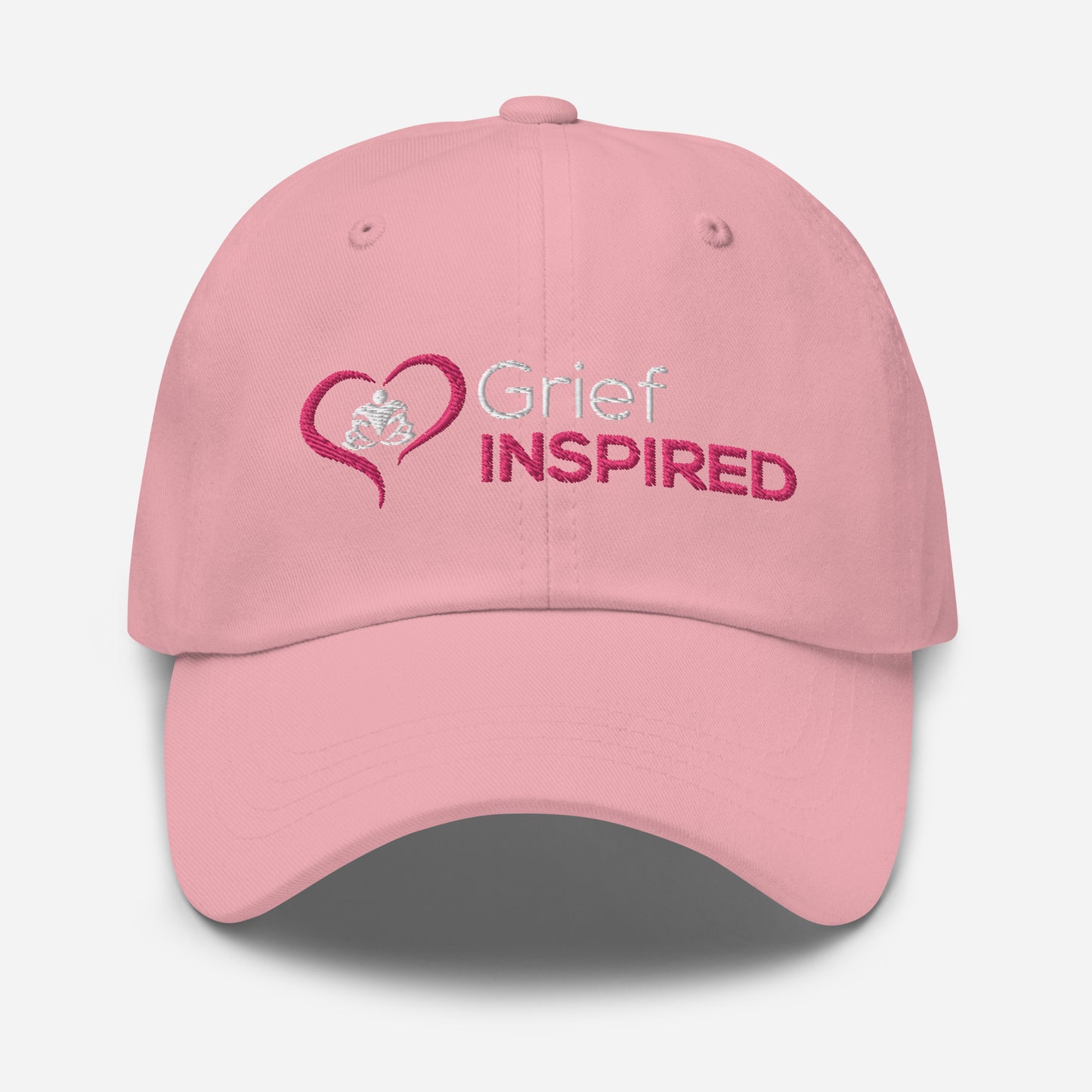 Grief Inspired hat