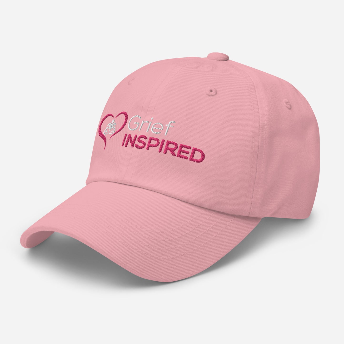 Grief Inspired hat